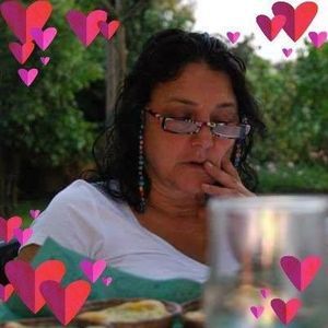 Meet your Posher, Marilyn